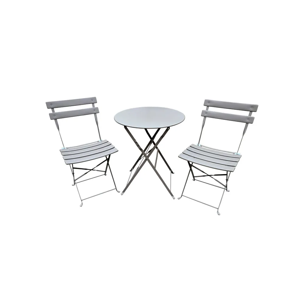 SET BISTRO GIOTTO TORTORA SAT FS460 SET BISTRO GIOTTO TORTORA SAT FS460