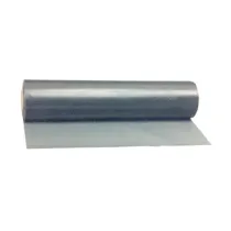 COPRIPAVIMENTO PVC 1 MM BOLLI H 100 CM NERO (25