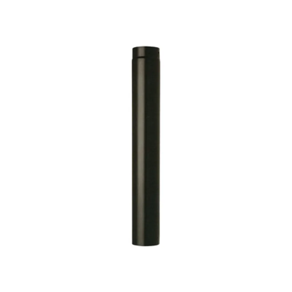 TUBO PLUS PORCELLANATO H 100 CM D 20 CM NERO OPACO TUBO PLUS PORCELLANATO H 100 CM D 20 CM NERO OPACO