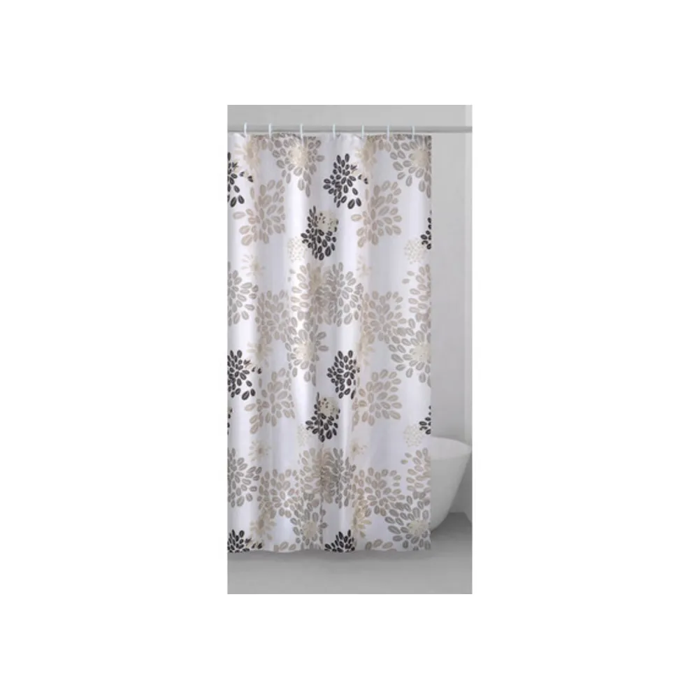 GEDY TENDA DOCCIA POLIES. CAFFE 1302 120X200