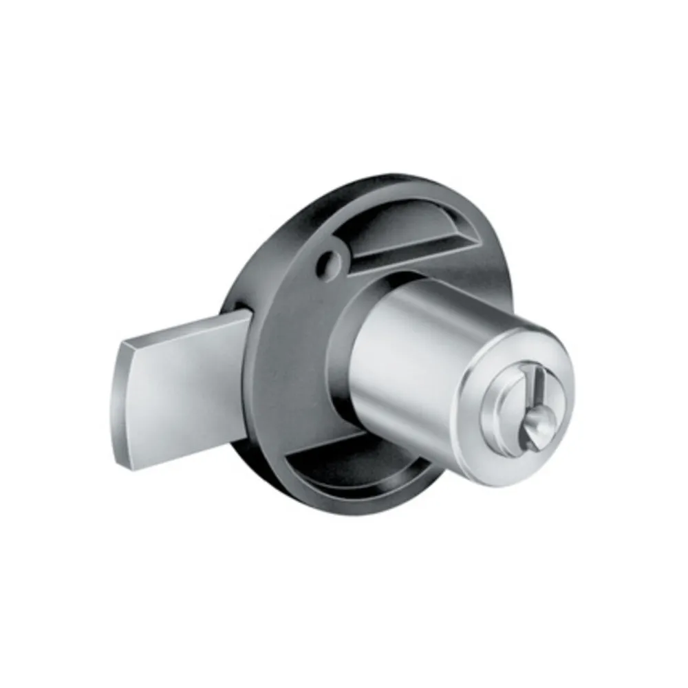 SERRATURA P/MOBILI 2131 ORIZZON CIL D 16 SERRATURA P/MOBILI 2131 ORIZZON CIL D 16