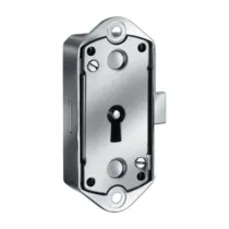 SERRATURA P/ARMADIO M98 ASTE ROTANTI S/ACCESS (20
