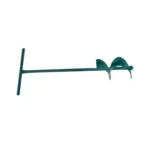 TRIVELLA A MANO D 150XH92 MM