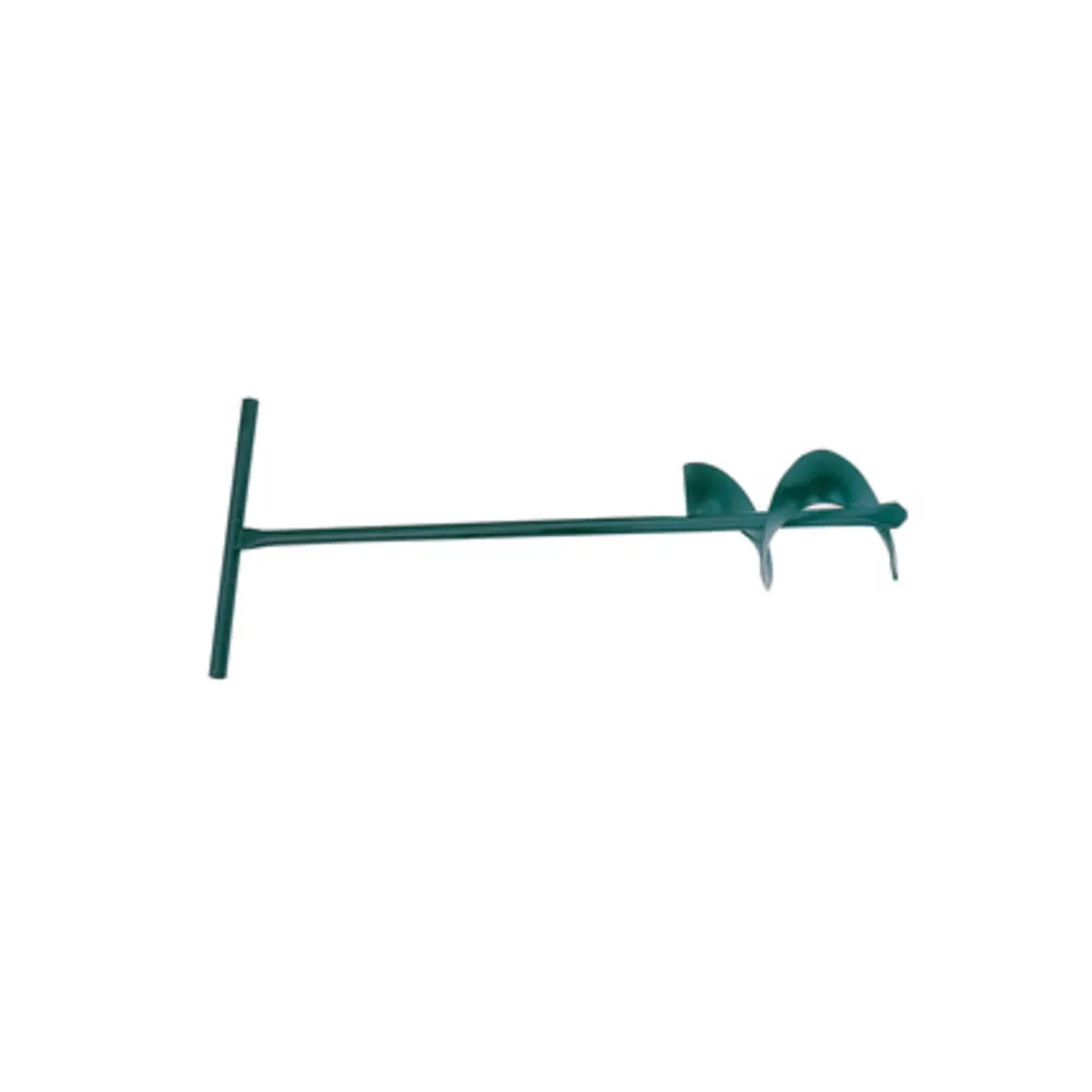 TRIVELLA A MANO D 150XH92 MM TRIVELLA A MANO D 150XH92 MM