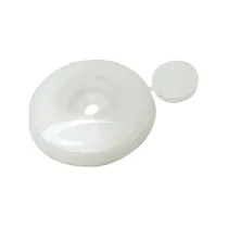 RONDELLONE NYLON P/POLICARBON D 40XP 6 MM (25