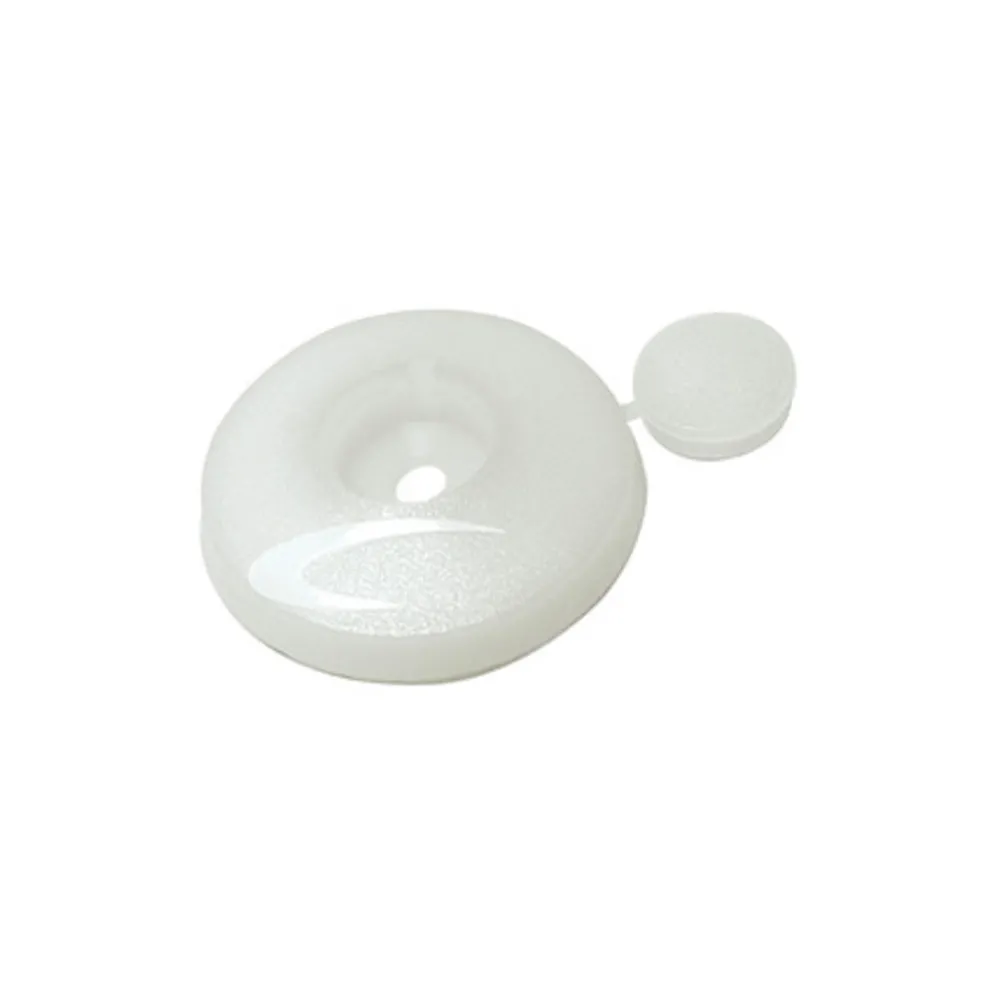 RONDELLONE NYLON P/POLICARBON D 40XP 6 MM (25