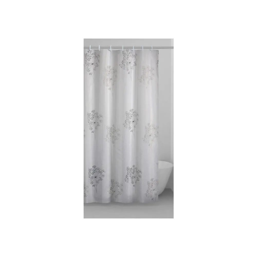 GEDY TENDA DOCCIA POLIES. PARFUME 1230 240X200