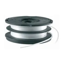 B+D ROCCHETTO DOPPIO FILO NYLON A6495-XJ X GL701