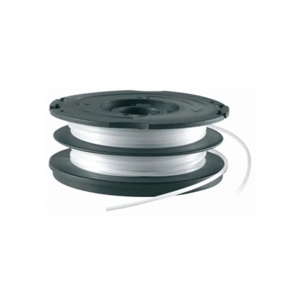 B+D ROCCHETTO DOPPIO FILO NYLON A6495-XJ X GL701