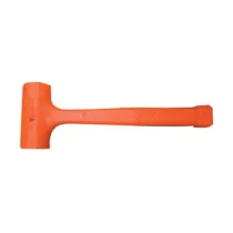 MAZZUOLA TESTA IN FIBERGLASS 45 MM DA 700 G CA