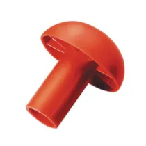 COPRITONDINO A FUNGO PLASTICA D  6/20 MM (250