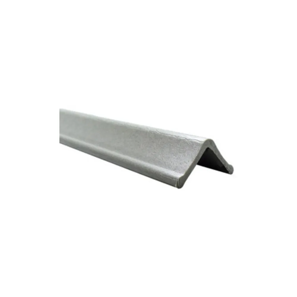 PARASPIGOLO 30X30 POLIST BAROCCO 290 CM ALLUMINIO (10 PARASPIGOLO 30X30 POLIST BAROCCO 290 CM ALLUMINIO (10