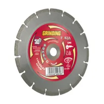GRINDING FORZA DISCO DIAMAN. A SETT 230X2