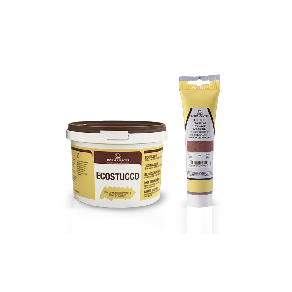 ECOSTUCCO NOCE CHIARO 500 GR