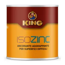 FISSATIVO ISOZINC 0