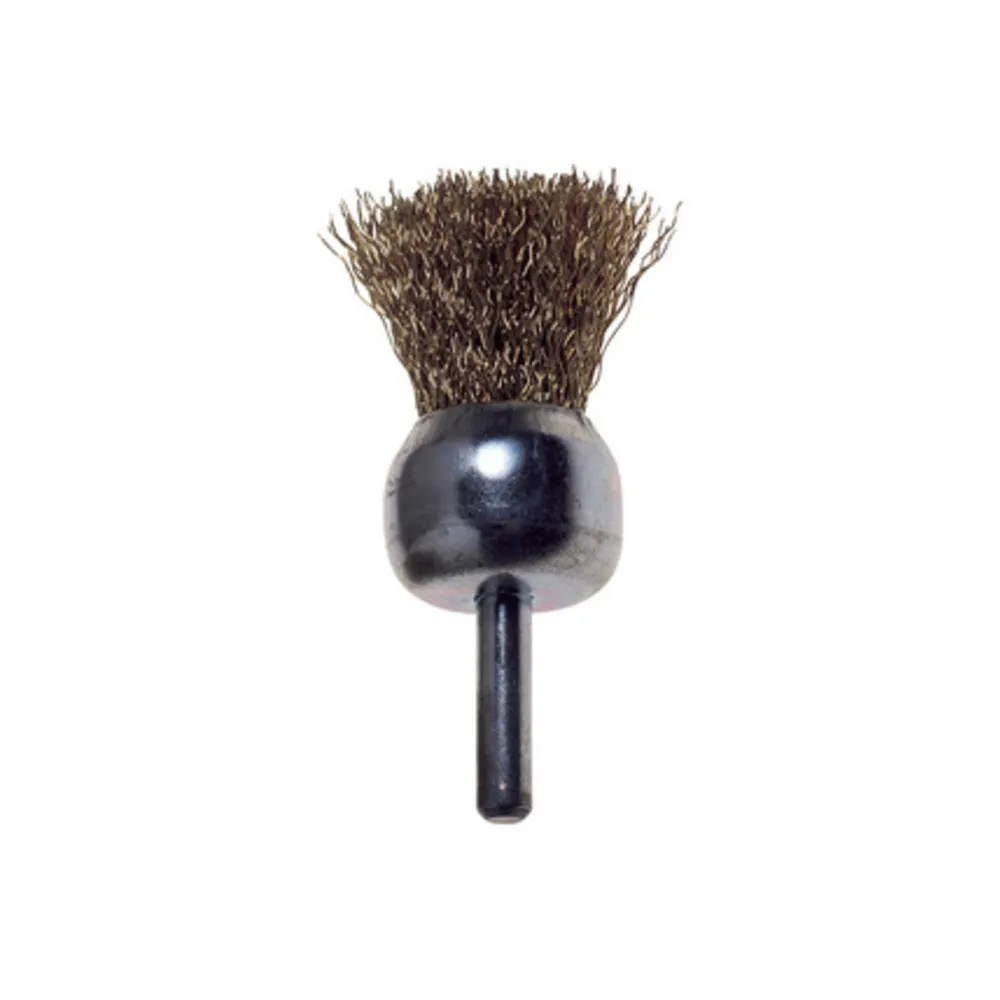 POGGI 477.00 SPAZZOLA A PENNELLO ACC G6 D 16 MM (10 POGGI 477.00 SPAZZOLA A PENNELLO ACC G6 D 16 MM (10