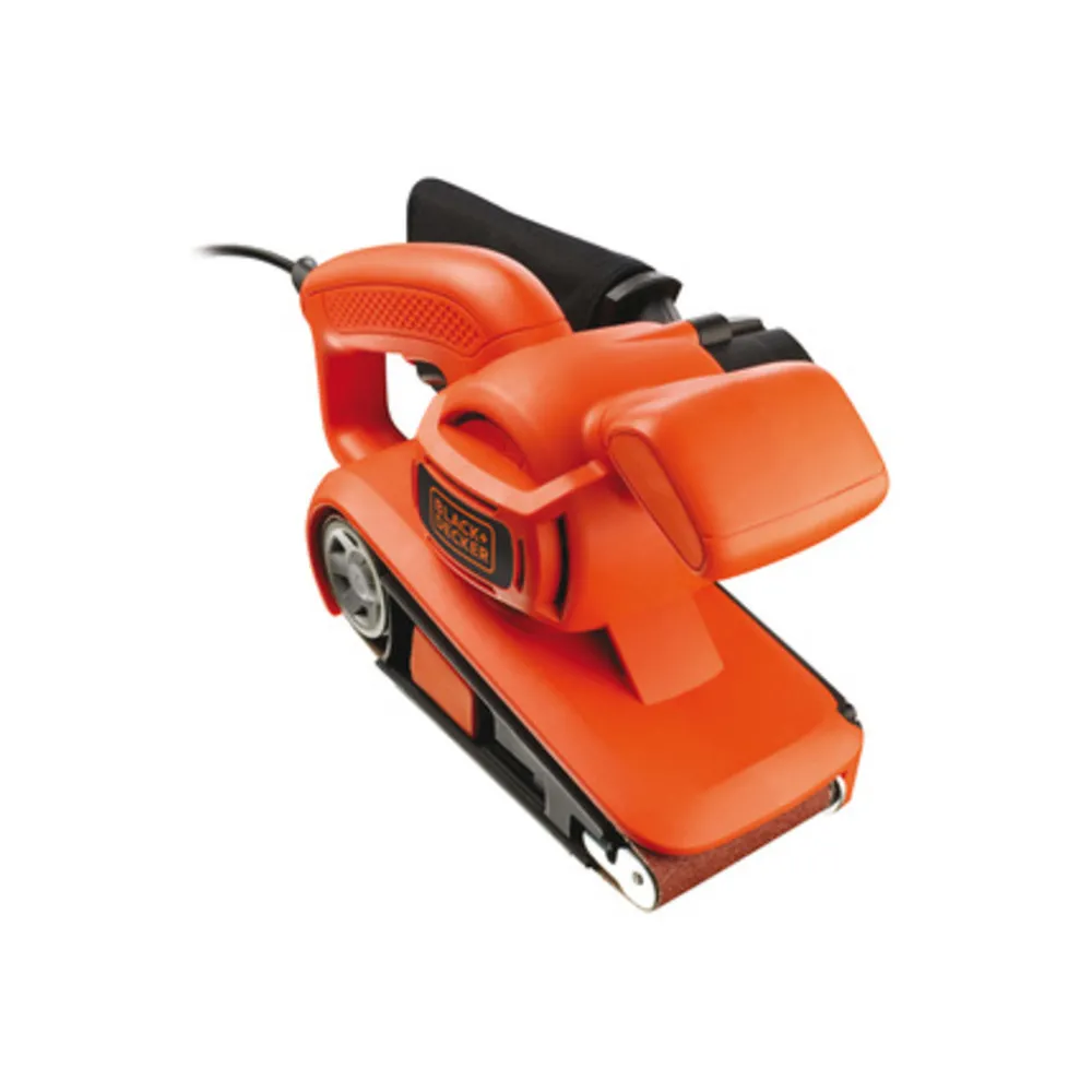 B+D LEVIGATRICE A NASTRO KA86-QS 720W MM 75X457 B+D LEVIGATRICE A NASTRO KA86-QS 720W MM 75X457