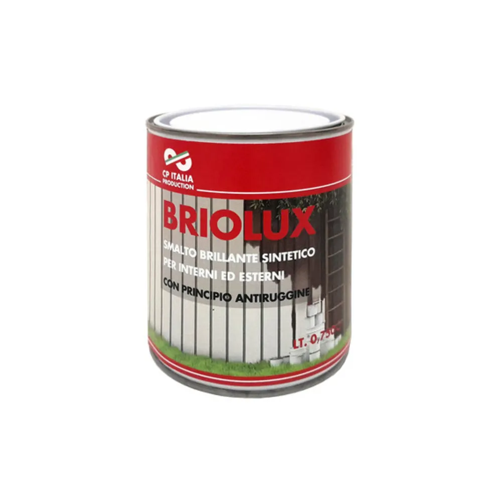 SMALTO BRIOLUX 0