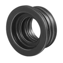 MORSETTO P/CURVA TECNICA D 40 P/TUBI 26/32 MM (50