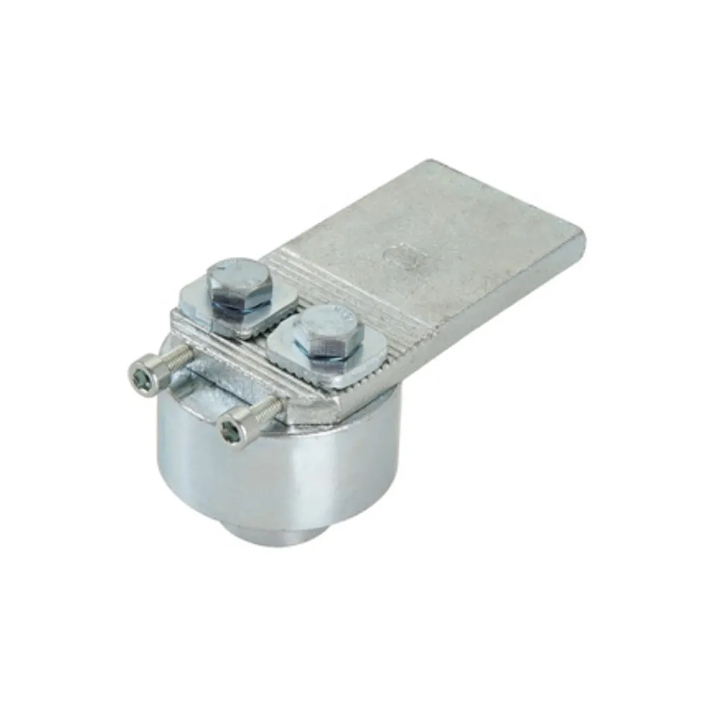 CARDINE C/CUSCINETTO 345RG REGOLABILE D 70 MM CARDINE C/CUSCINETTO 345RG REGOLABILE D 70 MM