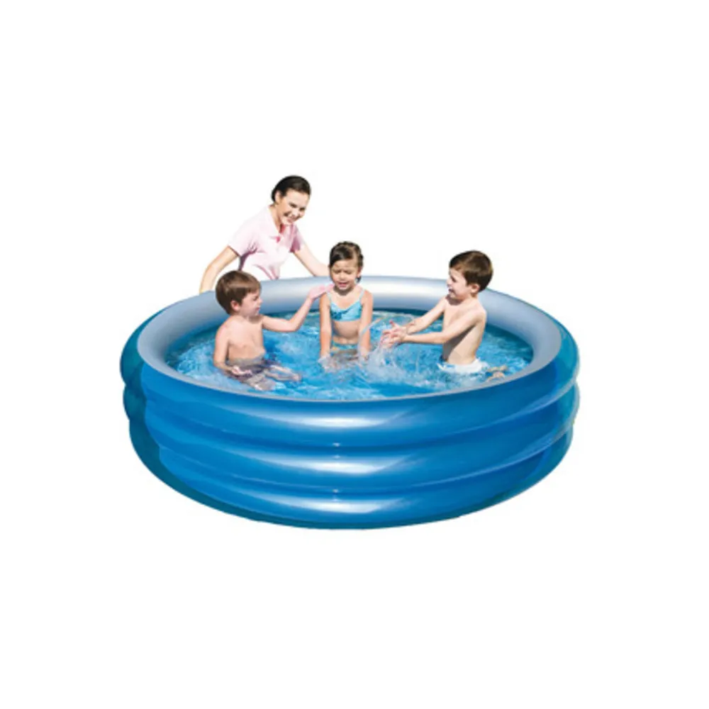 PISCINA GONFIABILE TONDA CM.201X53H 51043B