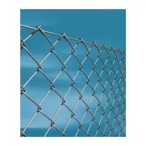 GRIGLIA ZINCATA H 150 CM ROTOLO 25 M