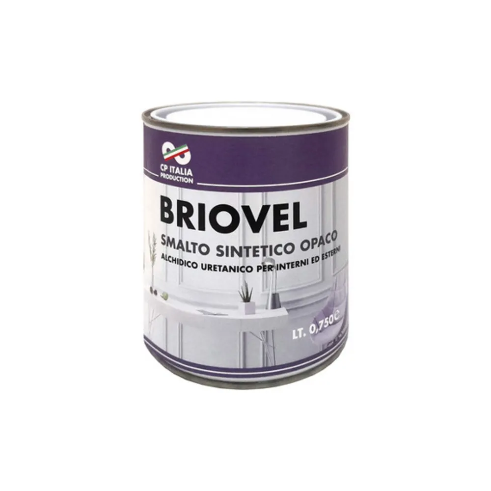 SMALTO BRIOVEL 0 SMALTO BRIOVEL 0