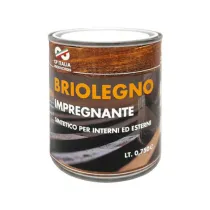 IMPREGNANTE BRIOLEGNO 2