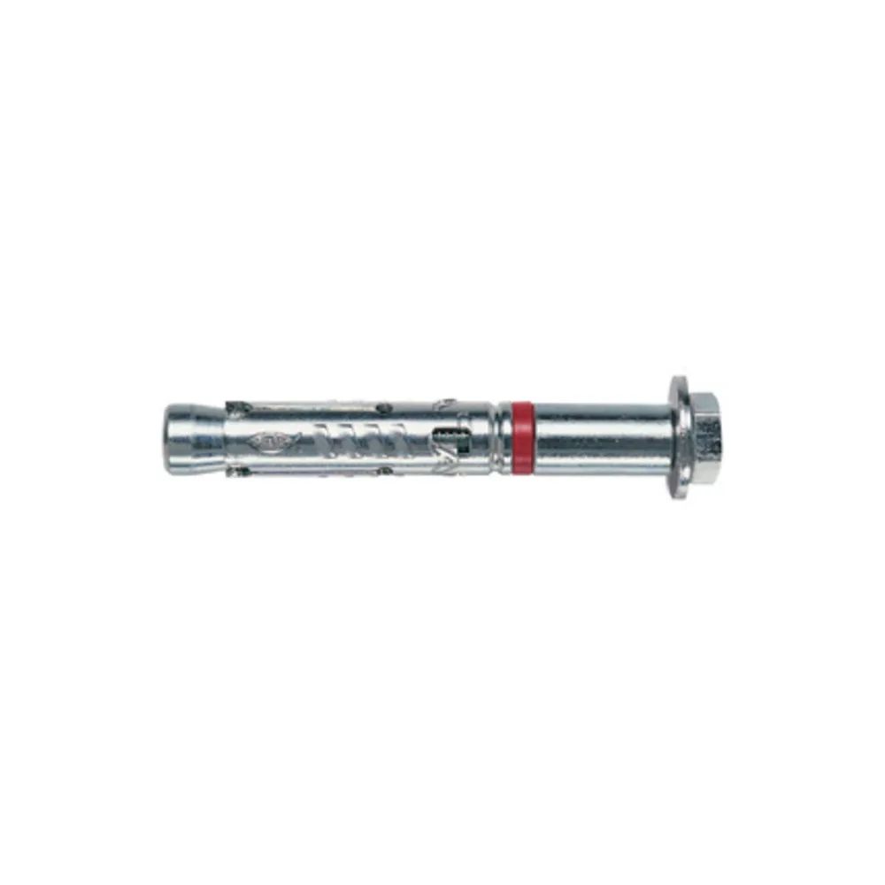 FISCHER TASSELLO TA M-T/S 6 VITE T.E. +DISTANZIALE (50 FISCHER TASSELLO TA M-T/S 6 VITE T.E. +DISTANZIALE (50