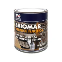 FLATTING BRIOMAR MARINE SATIN INCOLORE 0