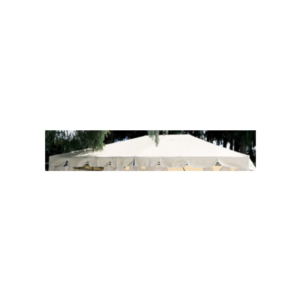 C TOP RICAMBIO P/GAZEBO ARMONIA YF-3246R