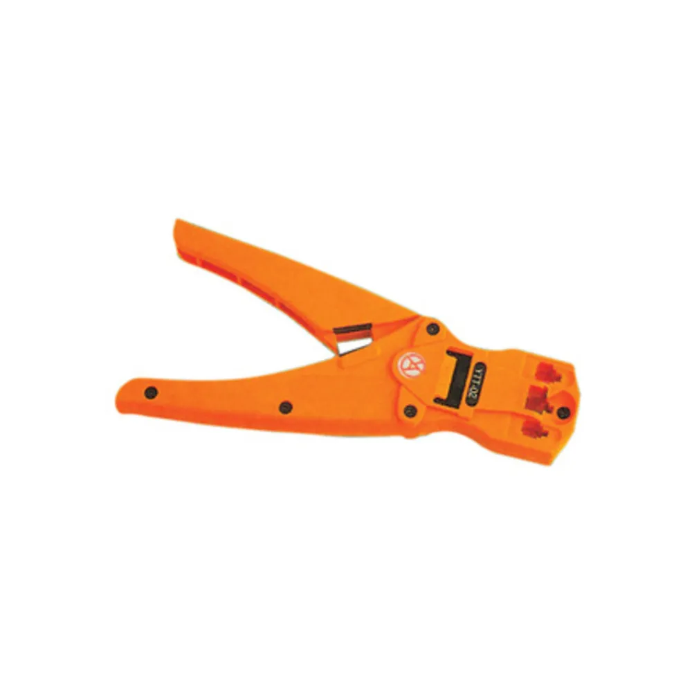 FME 22.311 PINZA P/PLUG 4-6-8