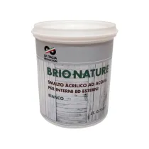 SMALTO ALLACQUA BRIONATURE BIANCO SAT  0