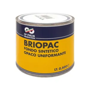 FONDO SINTETICO BRIOPAC CEMENTITE 2