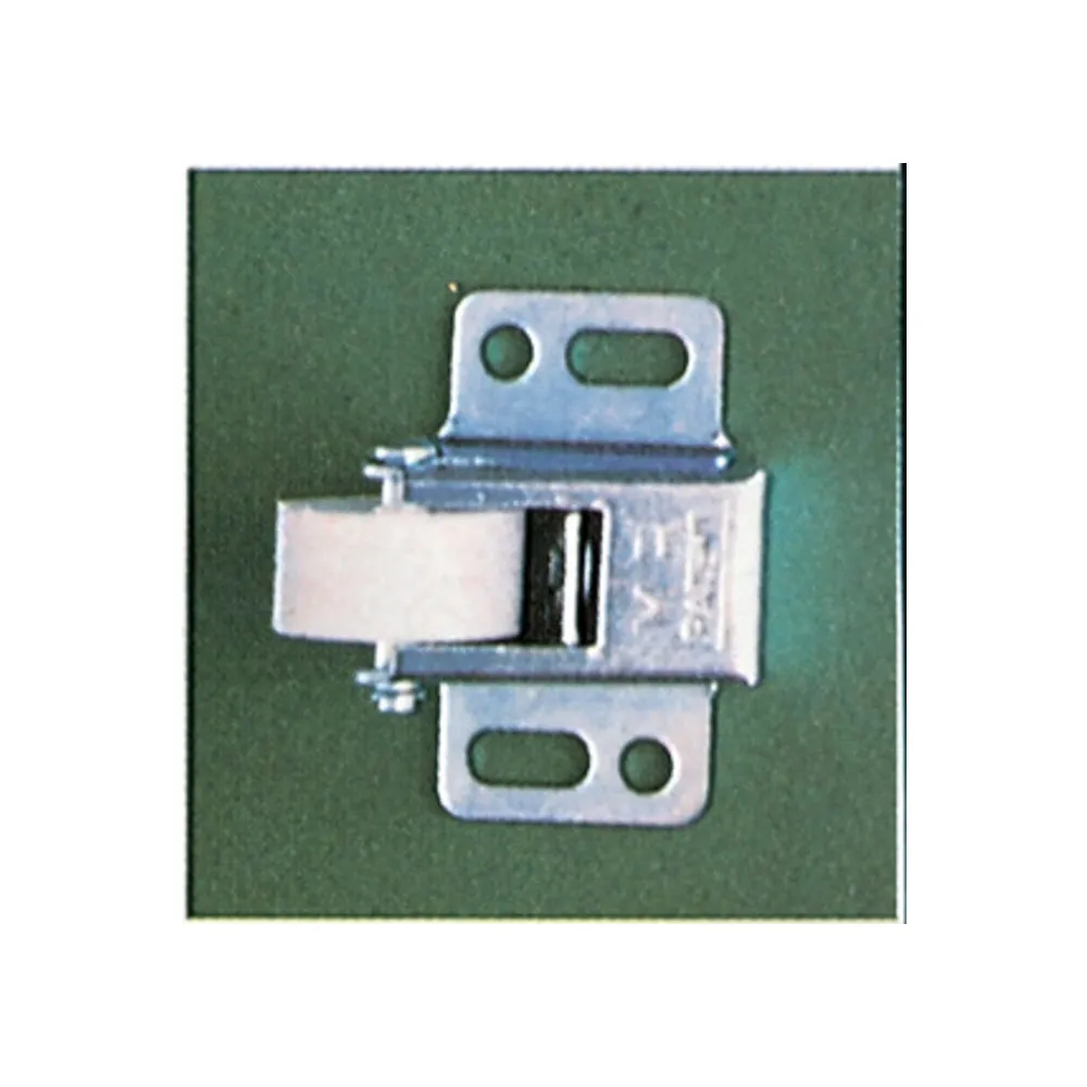 SC CRICCHETTO FERRO ZINCATO C/RULLO VIPLA 1 PZ (5 SC CRICCHETTO FERRO ZINCATO C/RULLO VIPLA 1 PZ (5