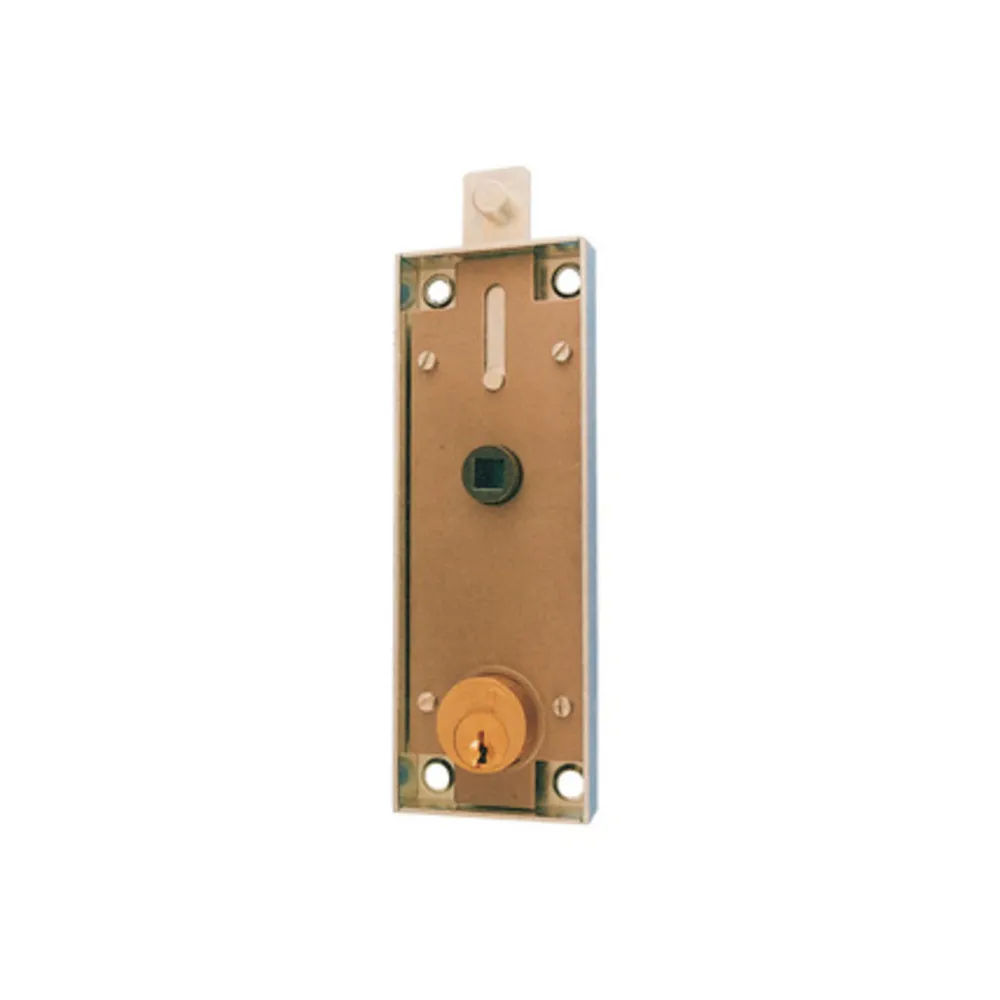 BL SERRATURA PREFER P/BASCULANTE B551 CIL TONDO (6