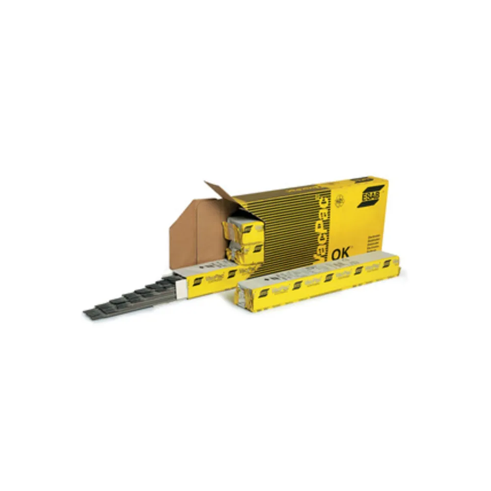 ESAB ELETTRODI RUTILICI 45.40 3 ESAB ELETTRODI RUTILICI 45.40 3