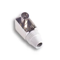 SPINA COASSIALE A SQUADRA P/TV MAX 7 MM (10