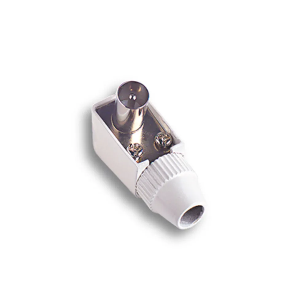 SPINA COASSIALE A SQUADRA P/TV MAX 7 MM (10 SPINA COASSIALE A SQUADRA P/TV MAX 7 MM (10