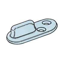 SC OMGE  161 GUIDA IN BASSO 2 PZ (5