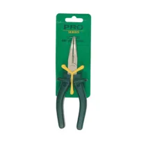 PINZA P/ELETTRICISTI BECCHI CURVI PRO 150 MM FIG.3 (6
