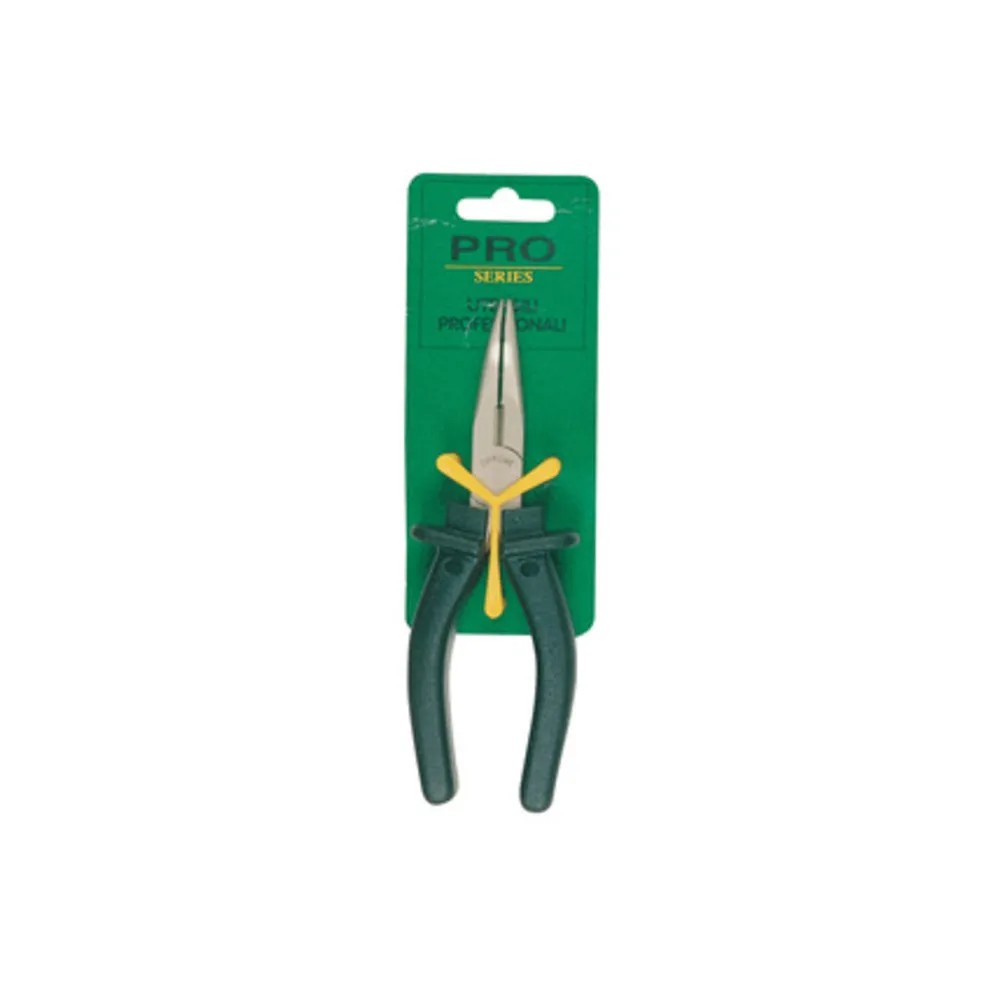 PINZA P/ELETTRICISTI BECCHI CURVI PRO 150 MM FIG.3 (6 PINZA P/ELETTRICISTI BECCHI CURVI PRO 150 MM FIG.3 (6