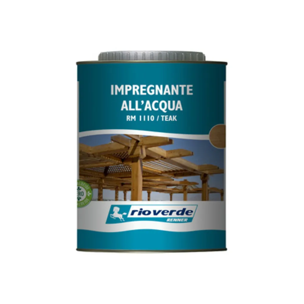 RIOVERDE RM 1010 IMPREGNANTE 0 RIOVERDE RM 1010 IMPREGNANTE 0
