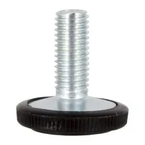 SC RICAMBIO PIEDINO REGOLABILE LEGNO D 25 MM 4 PZ (5