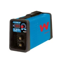 SALDATRICE INVERTER MIKRO 134 C/KIT