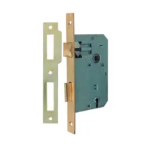 BL PATENT SERRATURA Q.8/70 OTTONATA DA 30