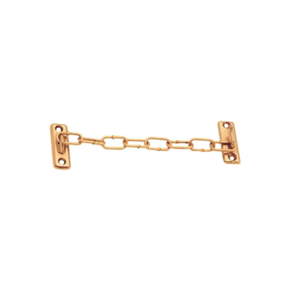 BL RITIENI A CATENA OTTONE BRONZATO (6 BL RITIENI A CATENA OTTONE BRONZATO (6