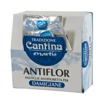 ANTIFIORETTA VINO P/DAMIGIANA ANTIFLOR 12 PAST (40