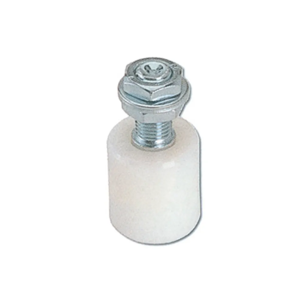 PL OLIVA NYLON D 30X40 MM (6 PL OLIVA NYLON D 30X40 MM (6