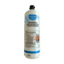 DETERGENTE P/VASI VINARI SANATON 1 L